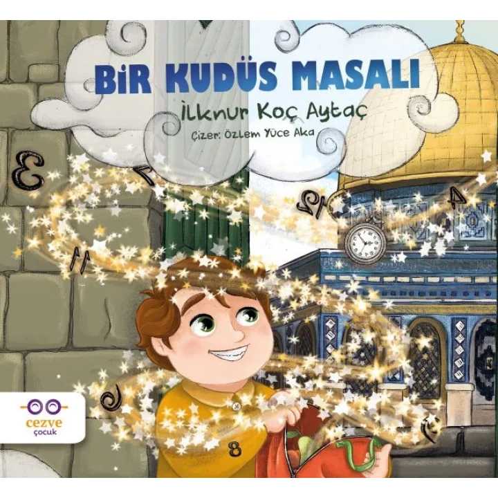 Bir Kudüs Masalı