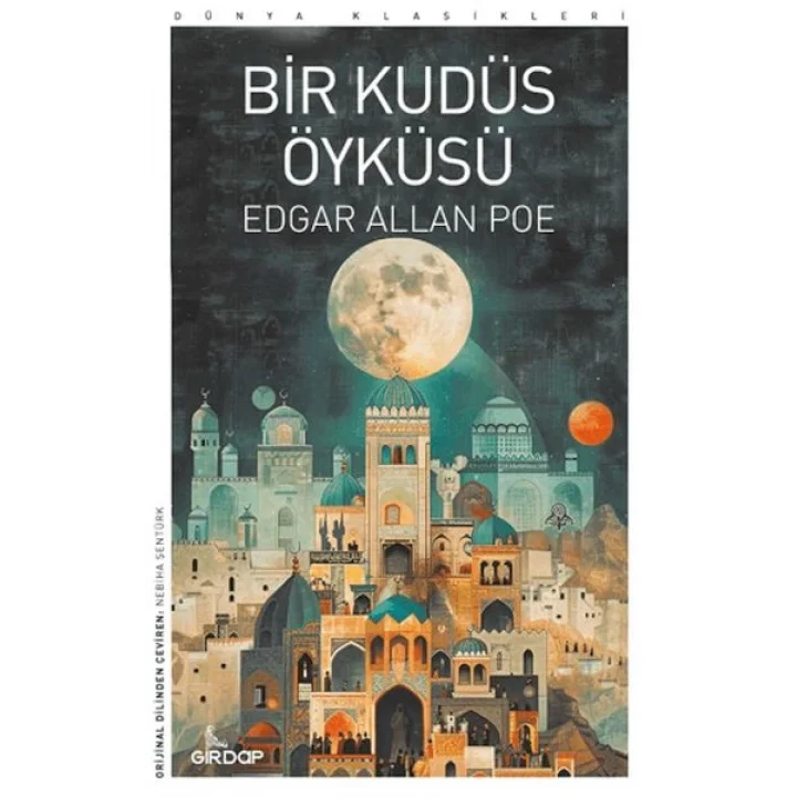 Bir Kudüs Öyküsü    