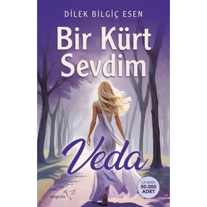 Bir Kürt Sevdim - Veda