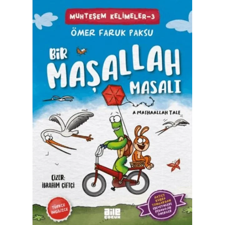 Bir Maşallah Masalı