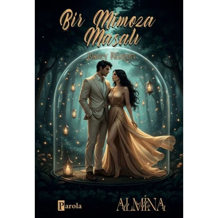 Bir Mimoza Masalı – Kuzey Rüzgarı