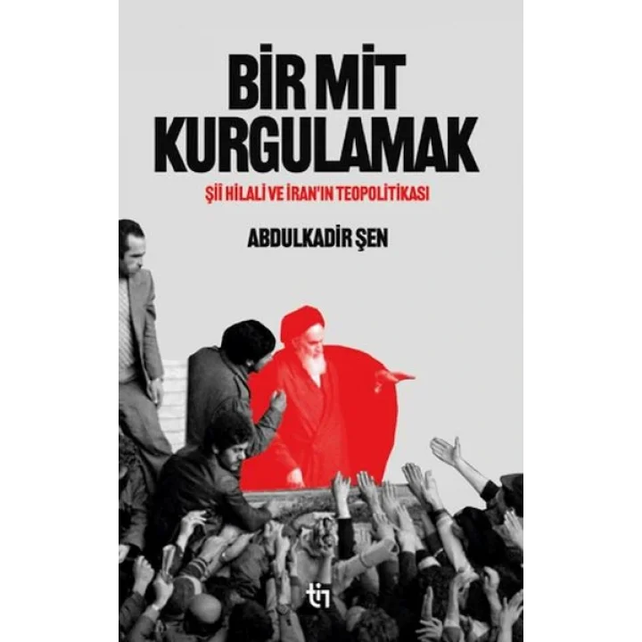 Bir Mit Kurgulamak