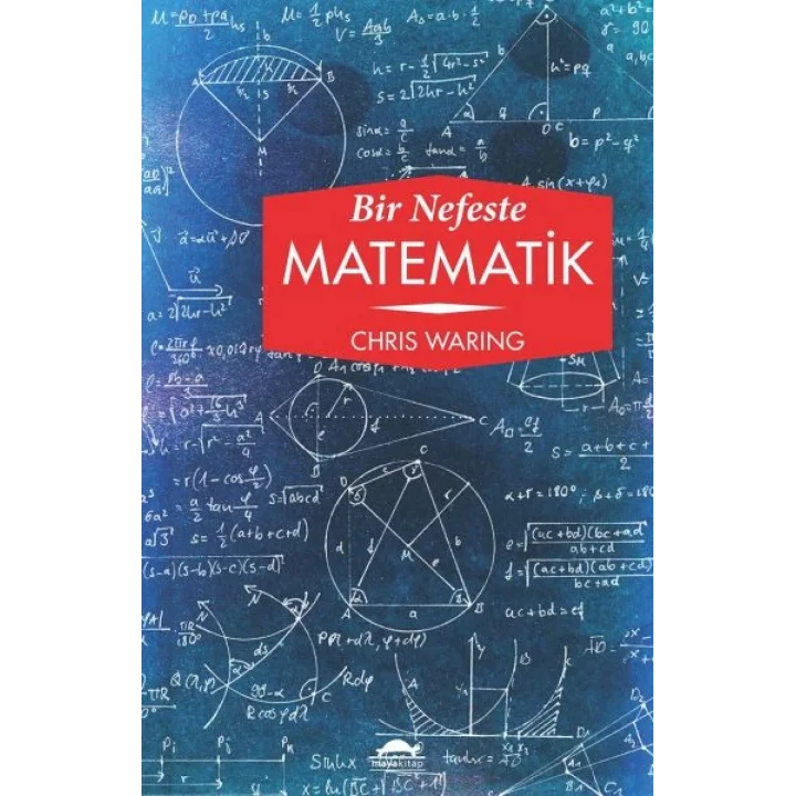Bir Nefeste Matematik - Bir Nefeste