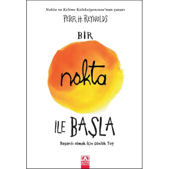 Bir Nokta İle Başla
