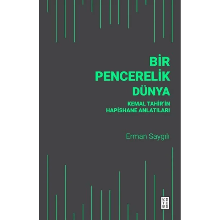 Bir Pencerelik Dünya