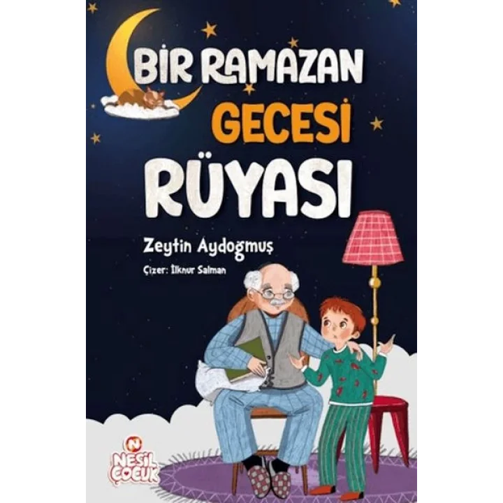Bir Ramazan Gecesi Rüyası