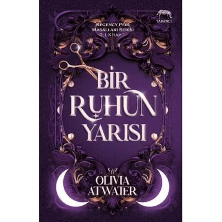 Bir Ruhun Yarısı