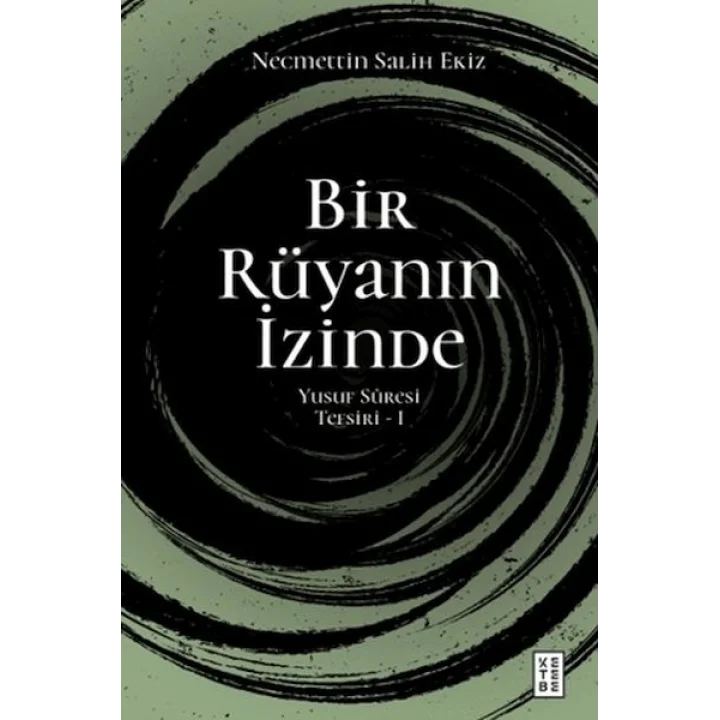 Bir Rüyanın İzinde