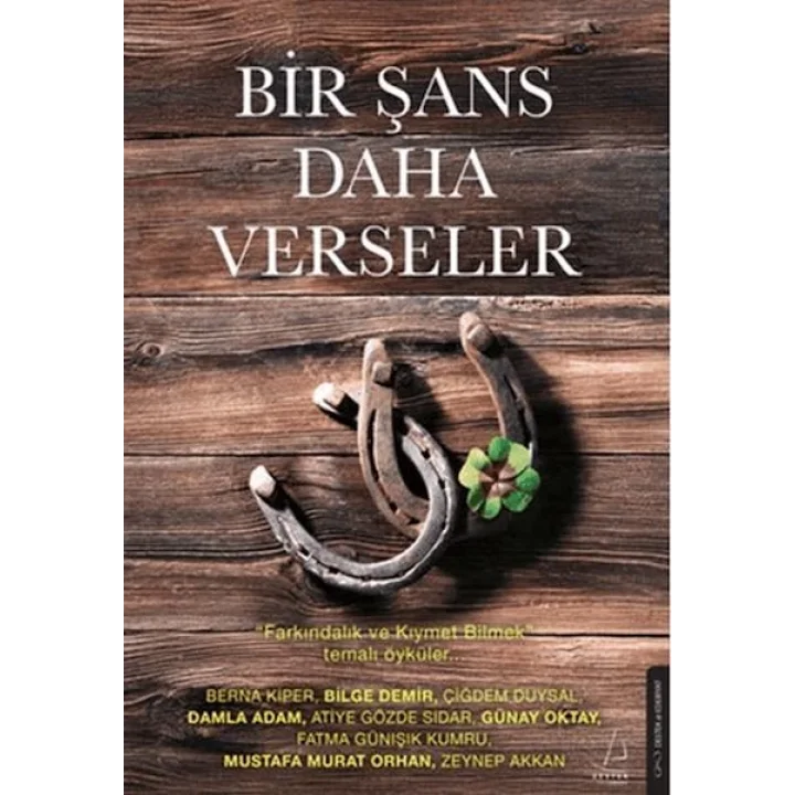Bir Şans Daha Verseler