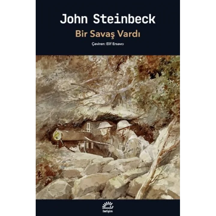 Bir Savaş Vardı