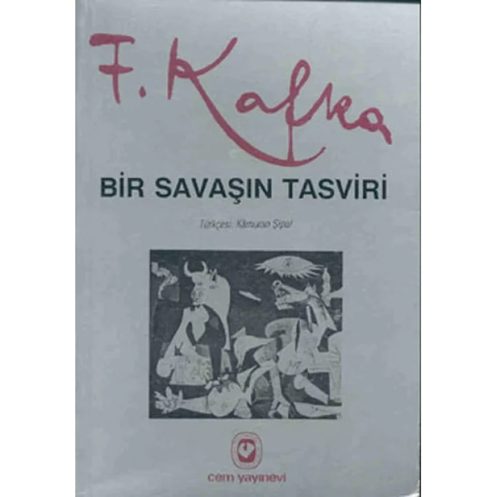 Bir Savaşın Tasviri