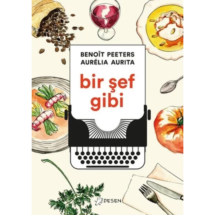 Bir Şef Gibi
