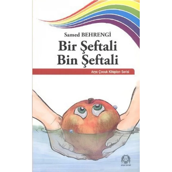 Bir Şeftali Bin Şeftali
