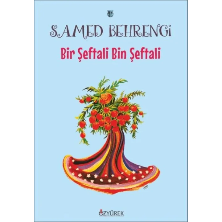 Bir Şeftali Bin Şeftali