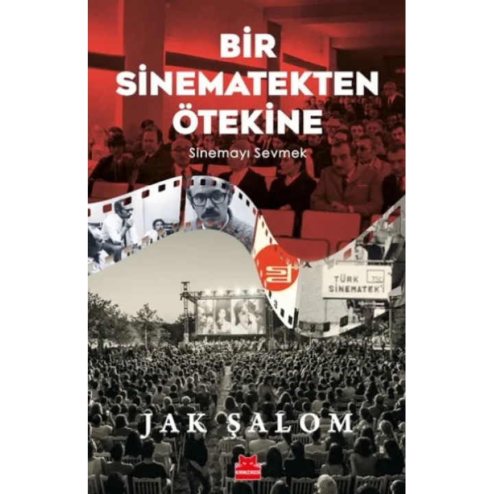 Bir Sinematekten Ötekine