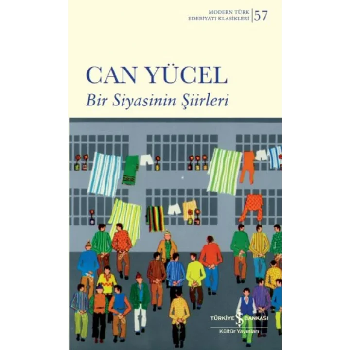 Bir Siyasinin Şiirleri