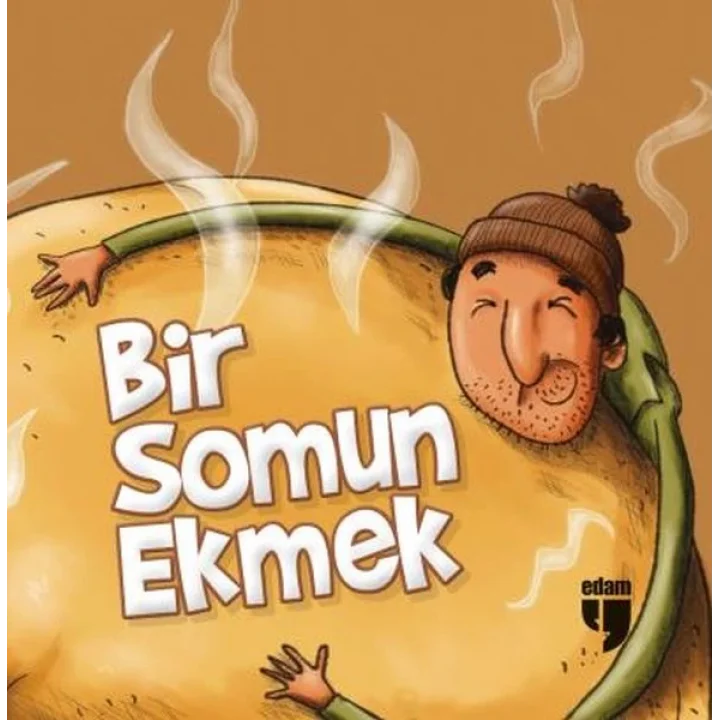 Bir Somun Ekmek