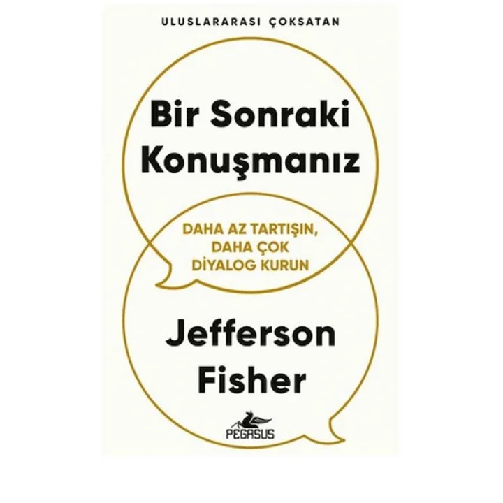 Bir Sonraki Konuşmamız