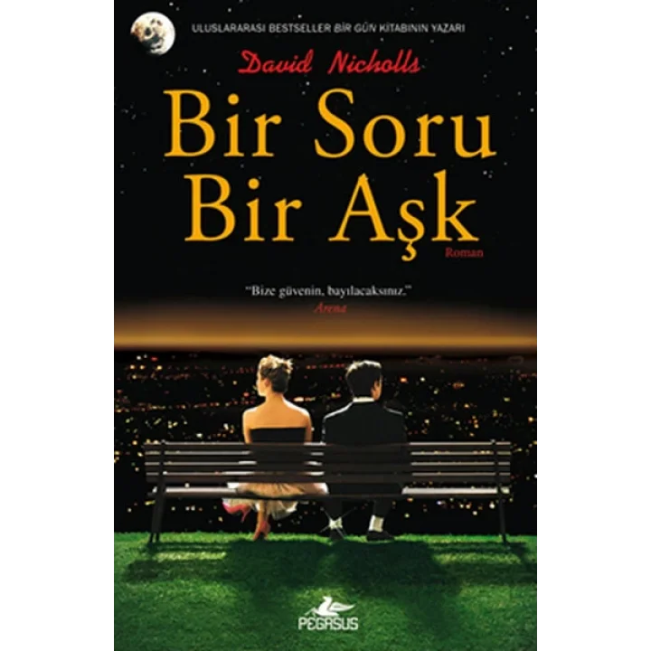 Bir Soru Bir Aşk