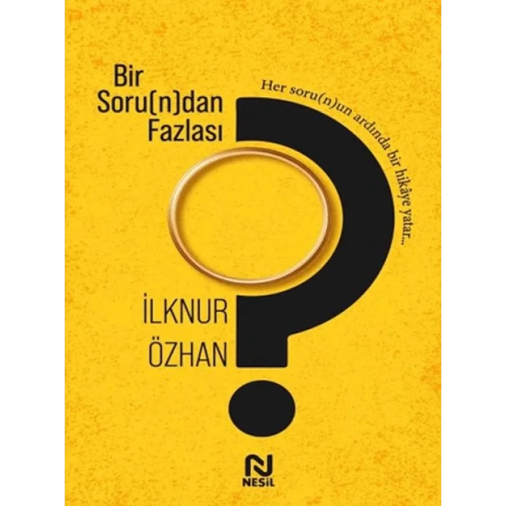 Bir Soru(n)dan Fazlası