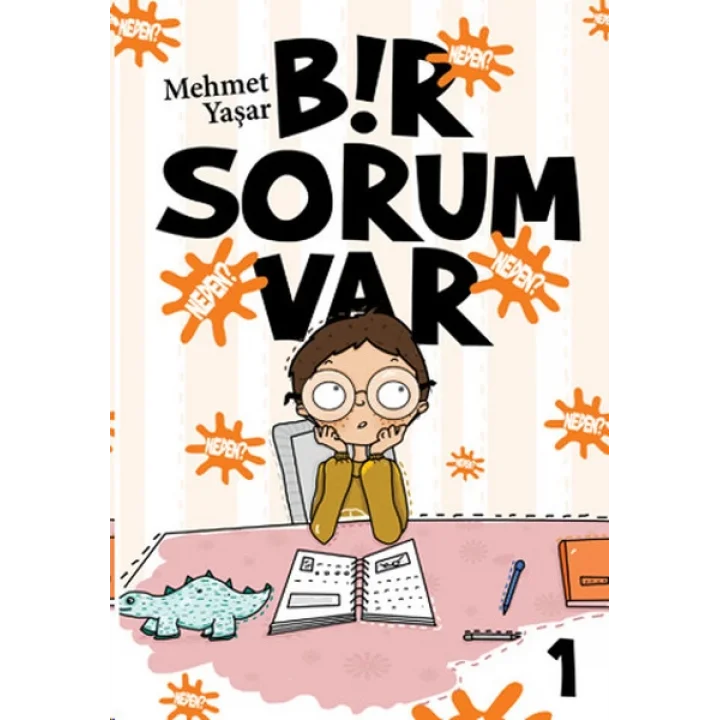 Bir Sorum Var 1 - Neden