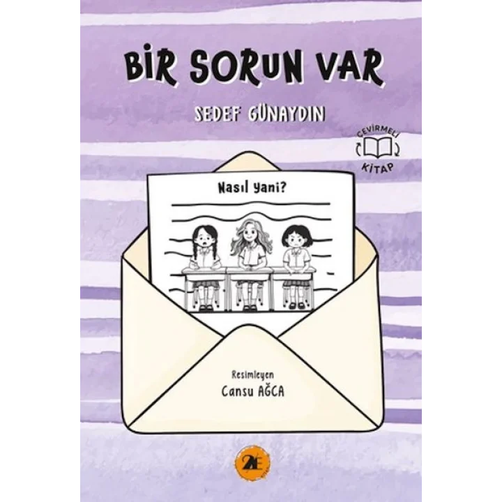 Bir Sorun Var