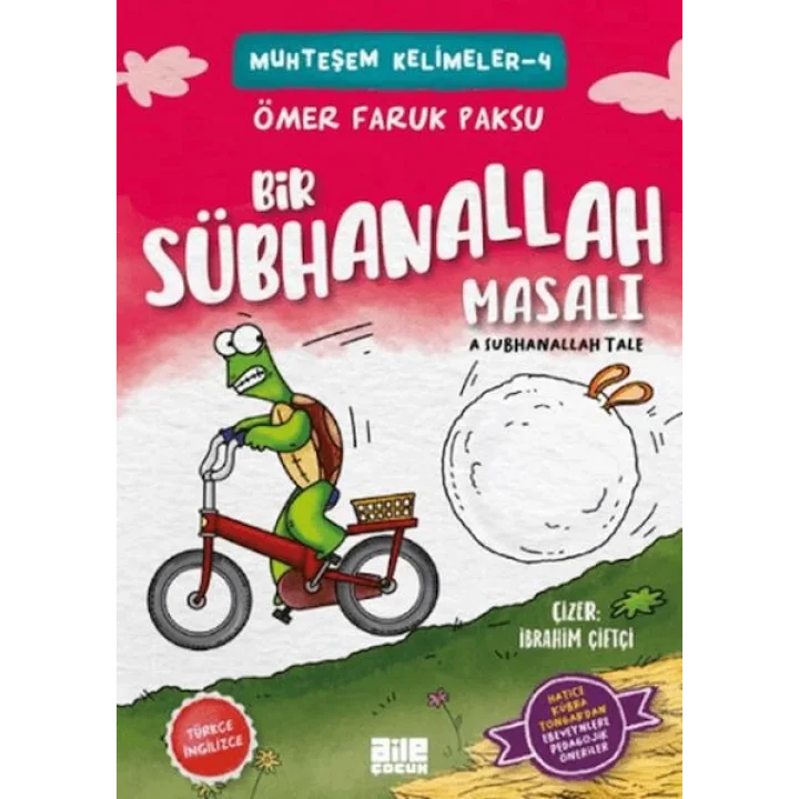 Bir Sübhanallah Masalı