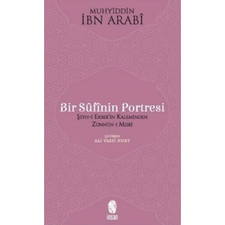Bir Sûfînin Portresi