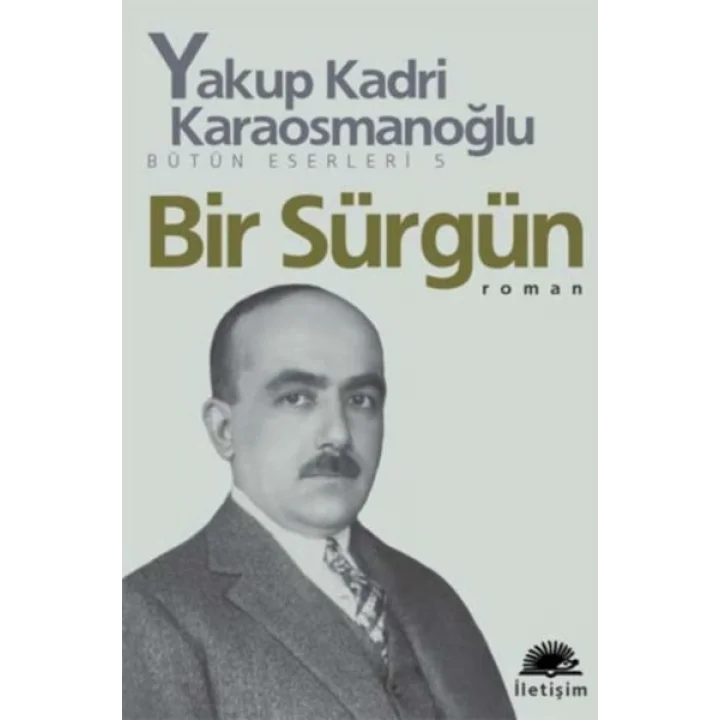 Bir Sürgün