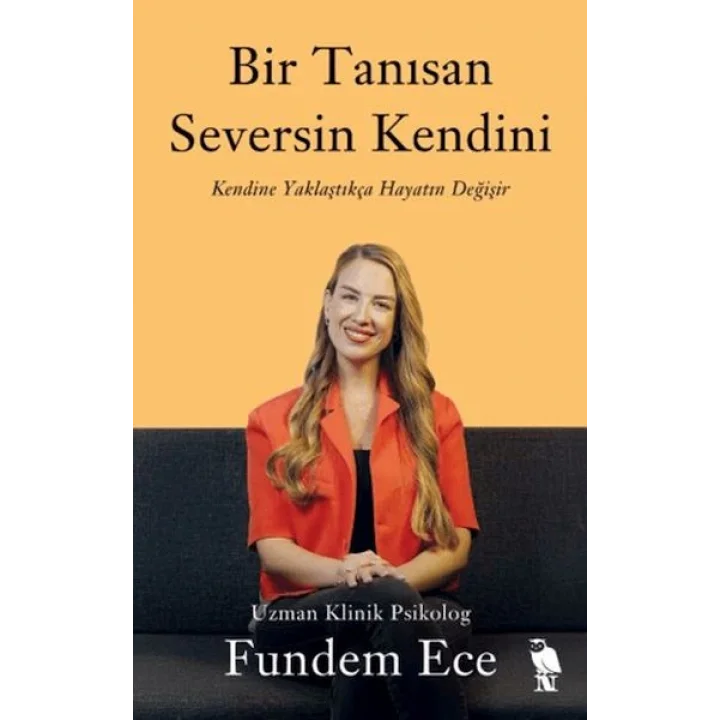 Bir Tanısan Seversin Kendini