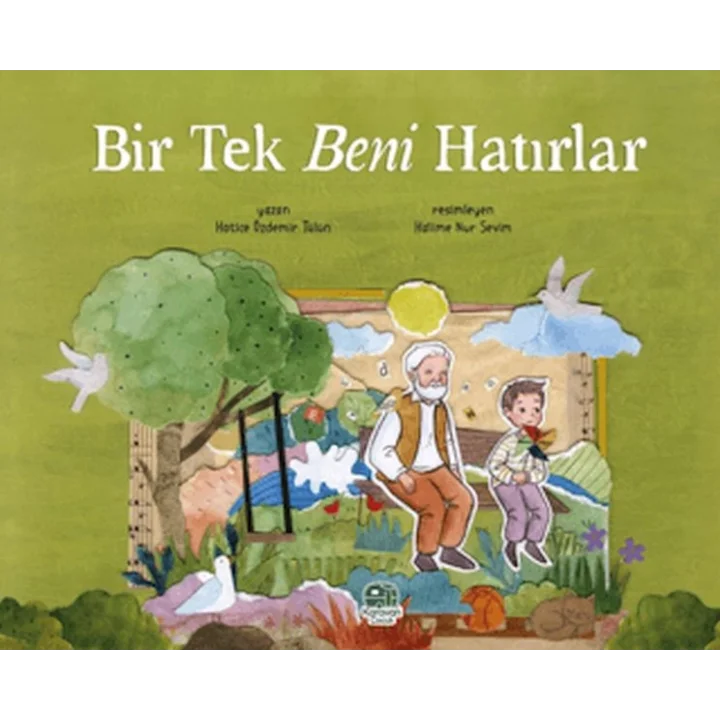 Bir Tek Beni Hatırlar
