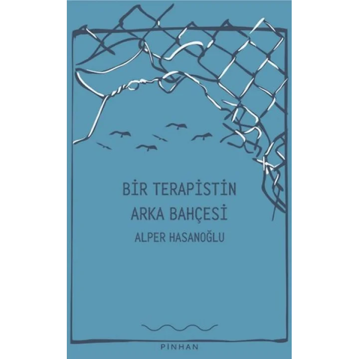 Bir Terapistin Arka Bahçesi