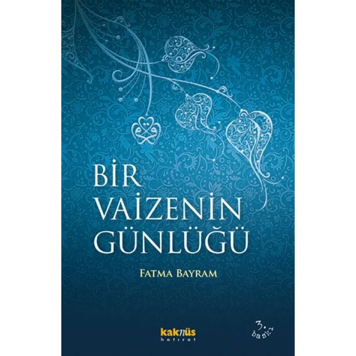 Bir Vaizenin Günlüğü