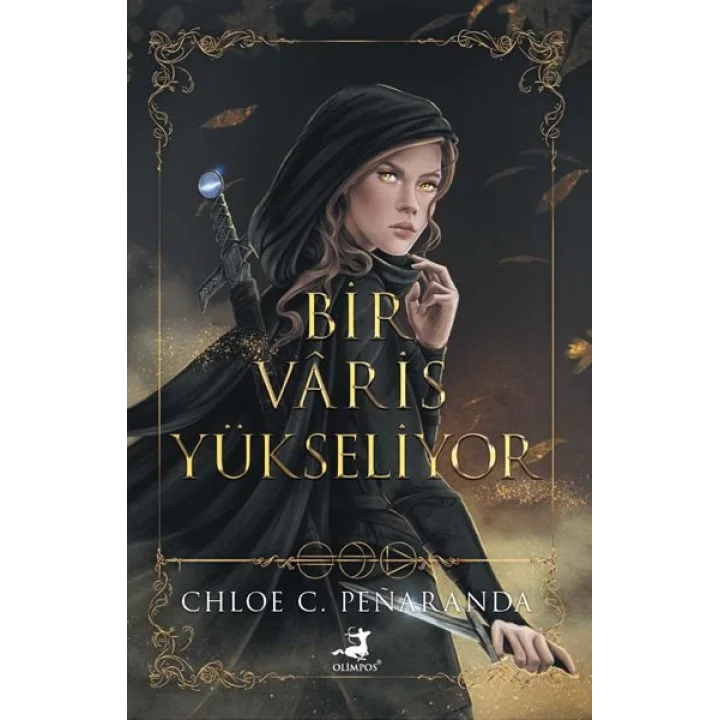 Bir Vâris Yükseliyor