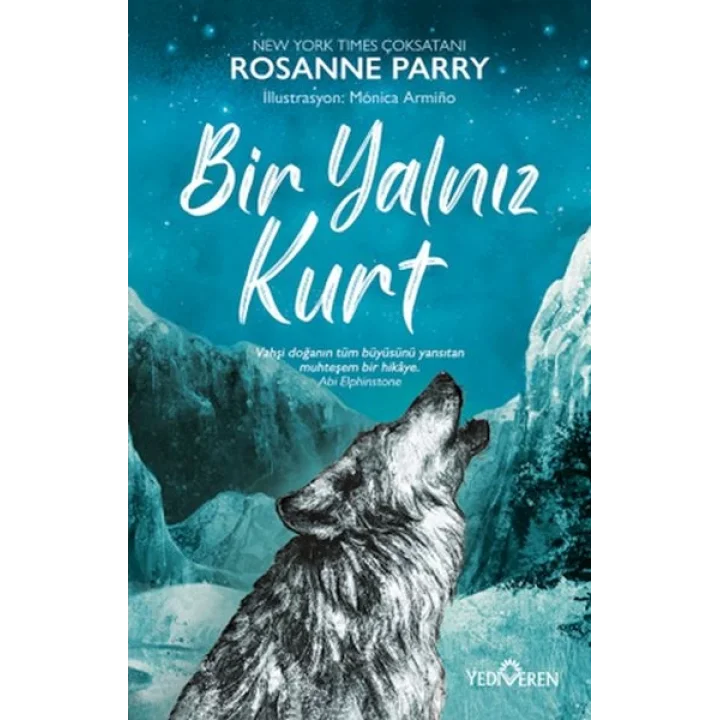 Bir Yalnız Kurt