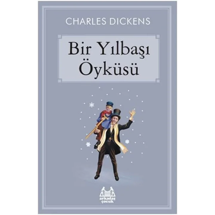 Bir Yılbaşı Öyküsü