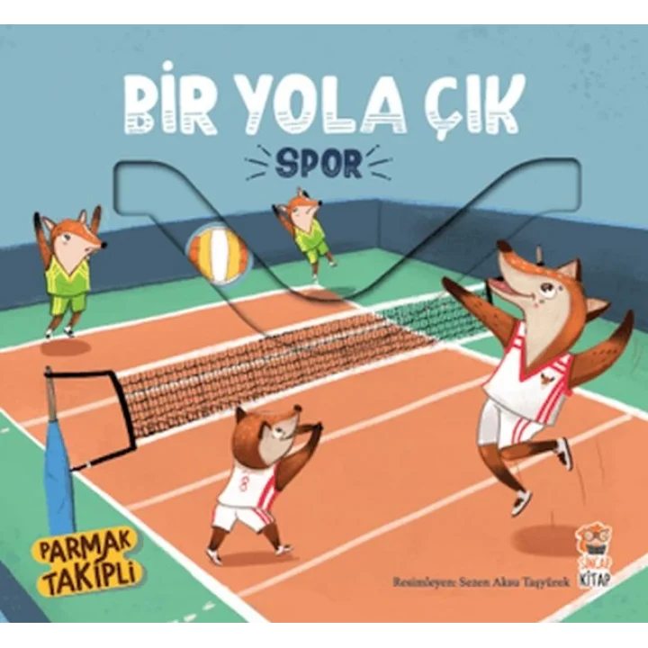Bir Yola Çık - Spor