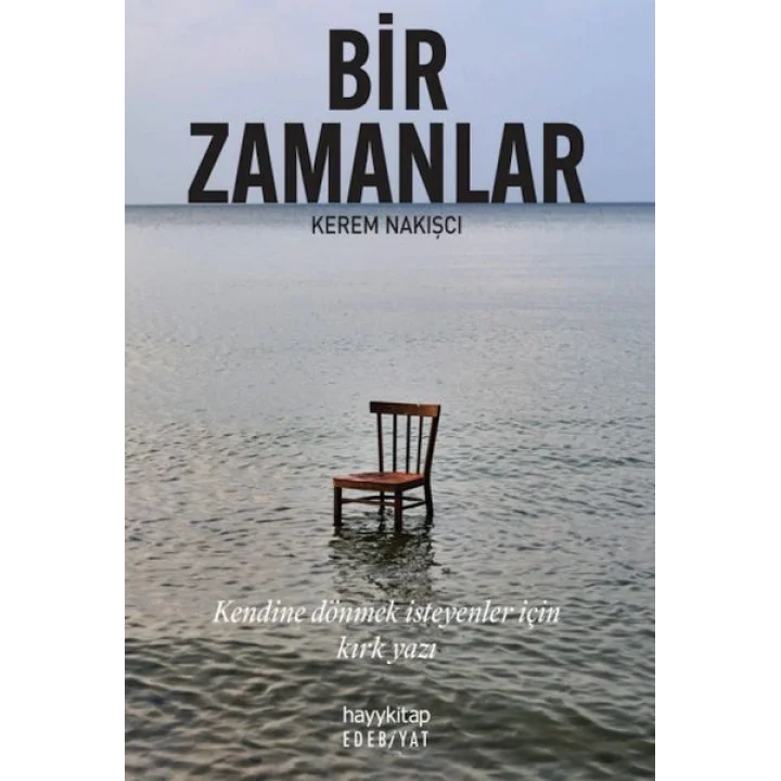 Bir Zamanlar