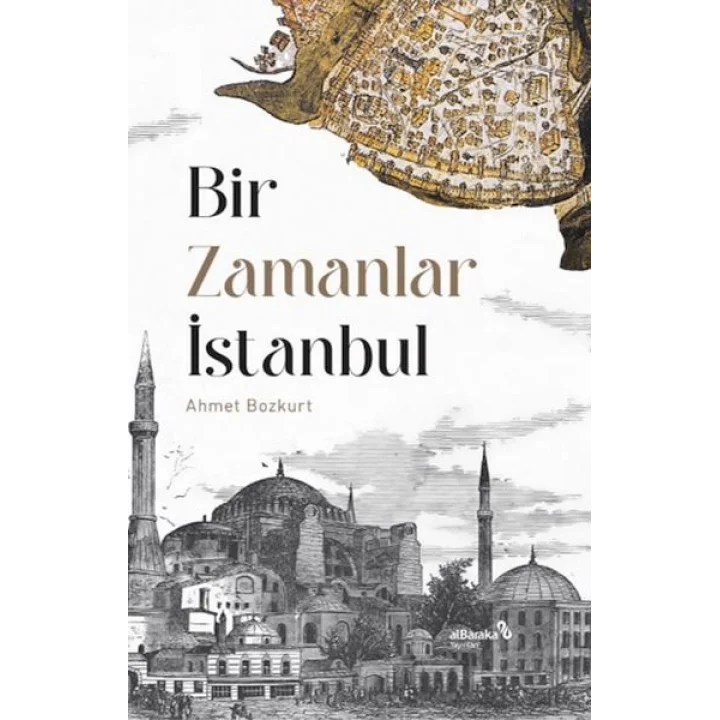Bir Zamanlar İstanbul