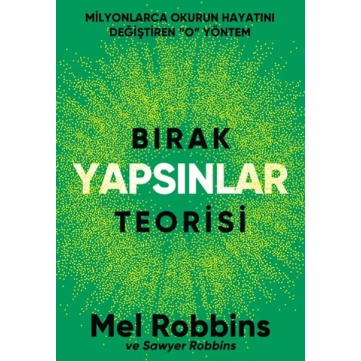 Bırak Yapsınlar Teorisi