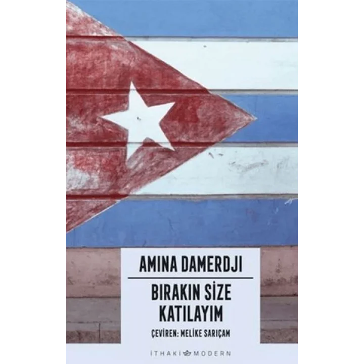 Bırakın Size Katılayım