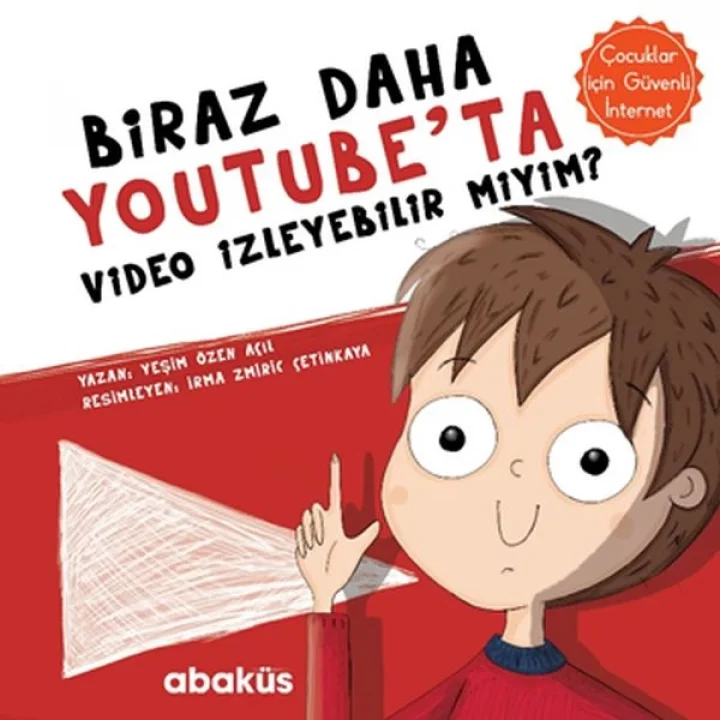 Biraz Daha YouTubeta Video İzleyebilir Miyim?