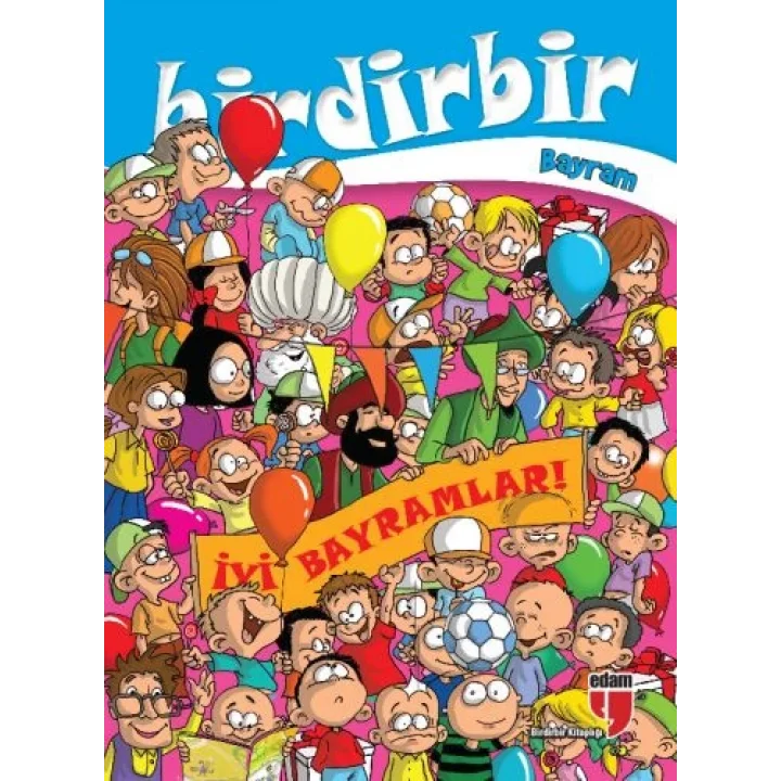 Birdirbir - Bayram