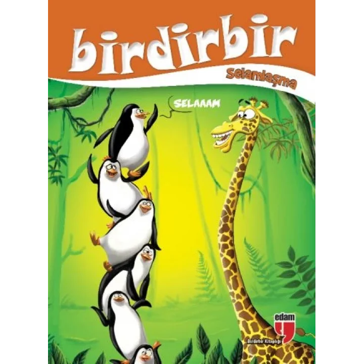 Birdirbir - Selamlaşma