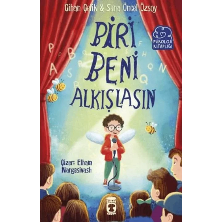 Biri Beni Alkışlasın