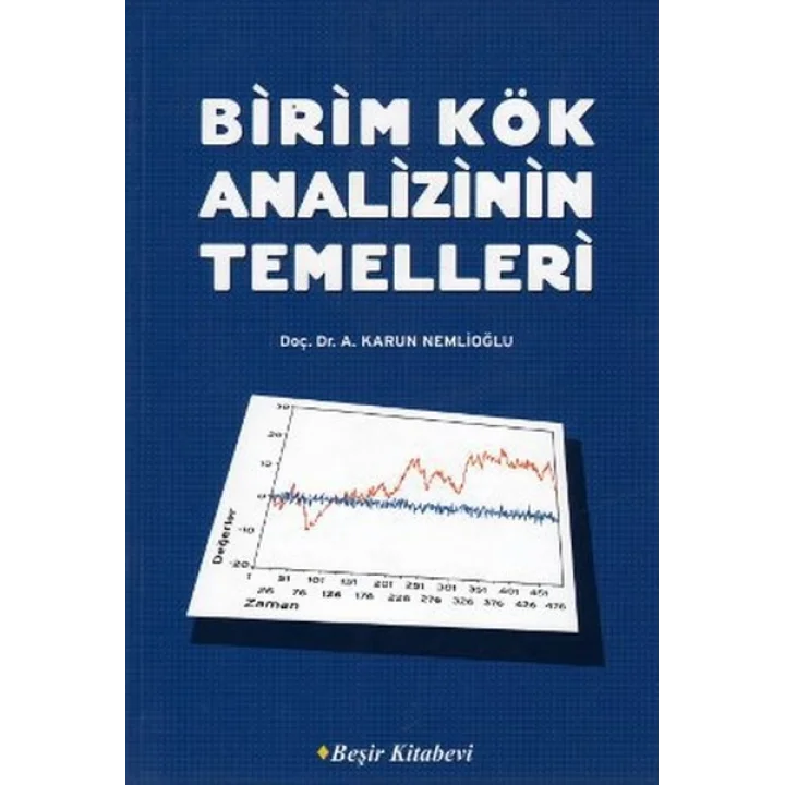 Birim Kök Analizinin Temelleri