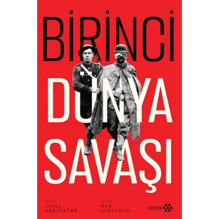 Birinci Dünya Savaşı