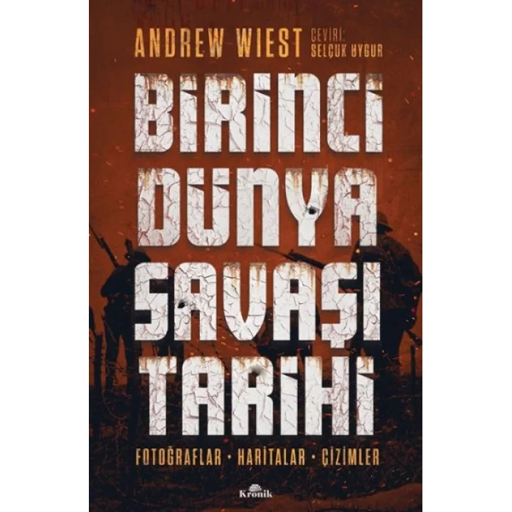 Birinci Dünya Savaşı Tarihi