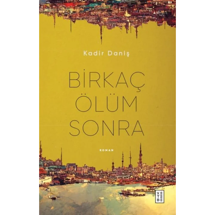 Birkaç Ölüm Sonra