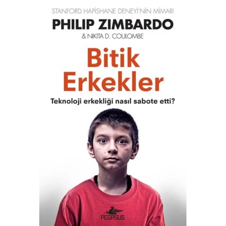 Bitik Erkekler